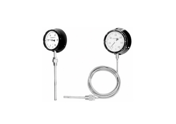Thermometer TL/RL/RV Series