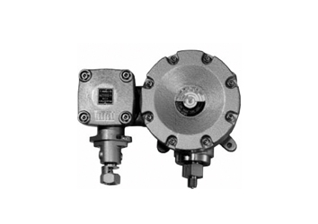 Explosion-proof Construction Pressure Switch 