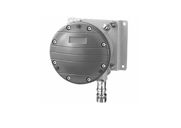 Explosion-Protected Construction Differential Pressure Switch 