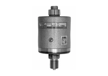 Pressure Transmitter 