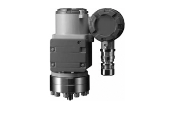Explosion-Protected Construction Pressure Switch