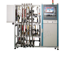 Other Flow Test and Control Systems 