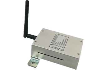  LoRa wireless communication gateway